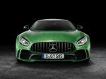 Mercedes-AMG GT R 2016 года